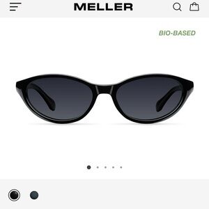 Meller Sunglasses